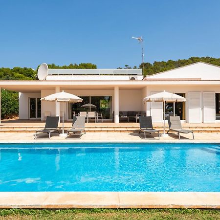 Villa Lola Santo Tomás Eksteriør bilde