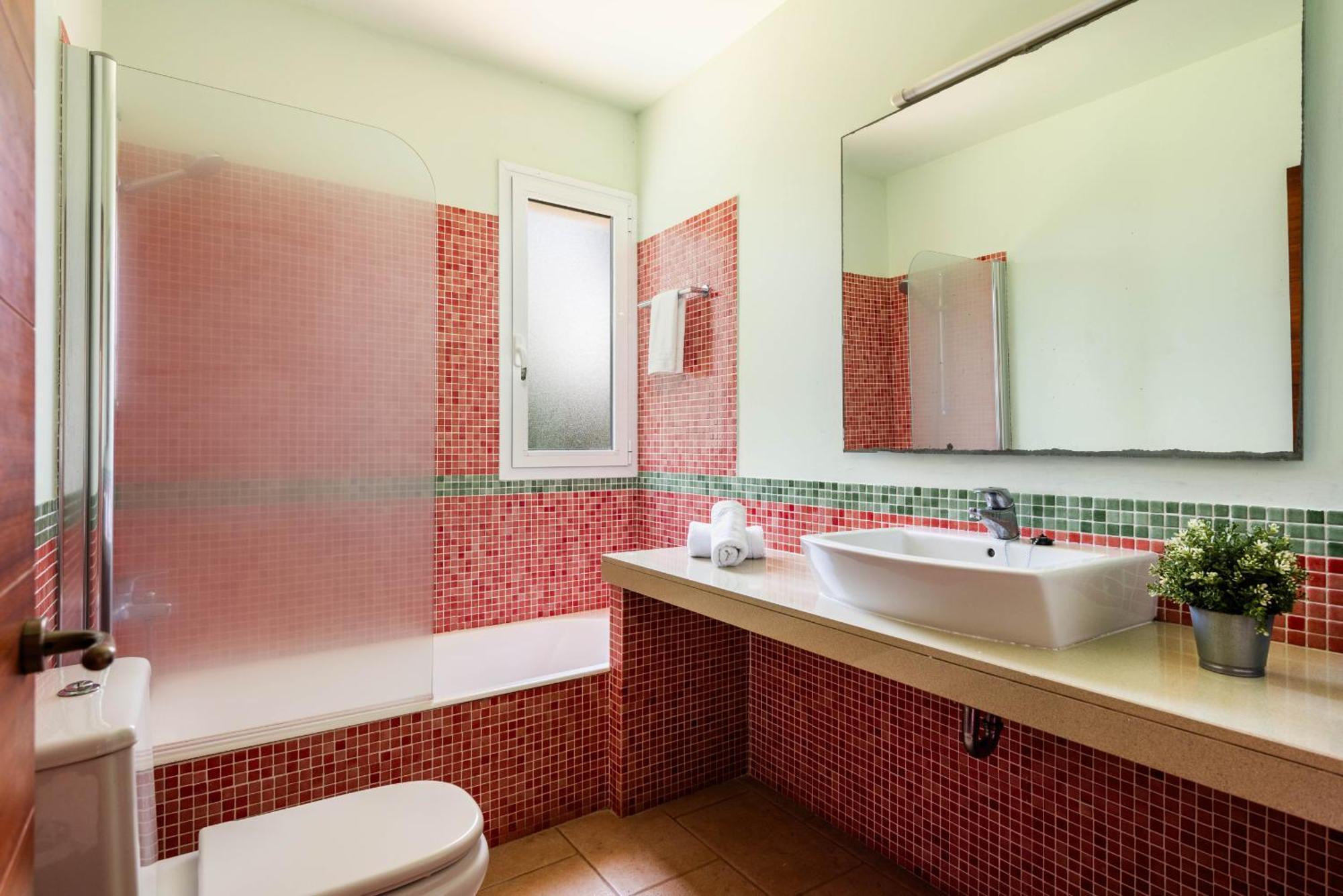 Villa Lola Santo Tomás Eksteriør bilde