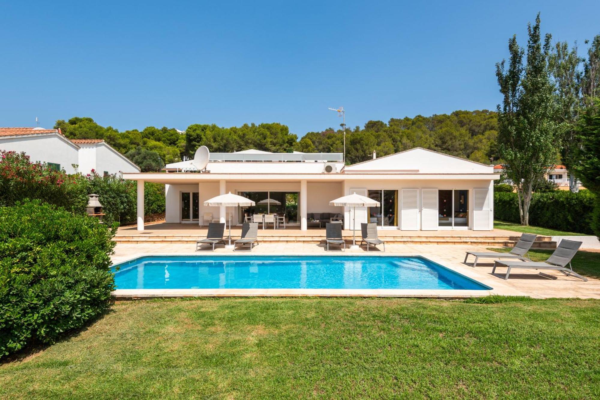 Villa Lola Santo Tomás Eksteriør bilde