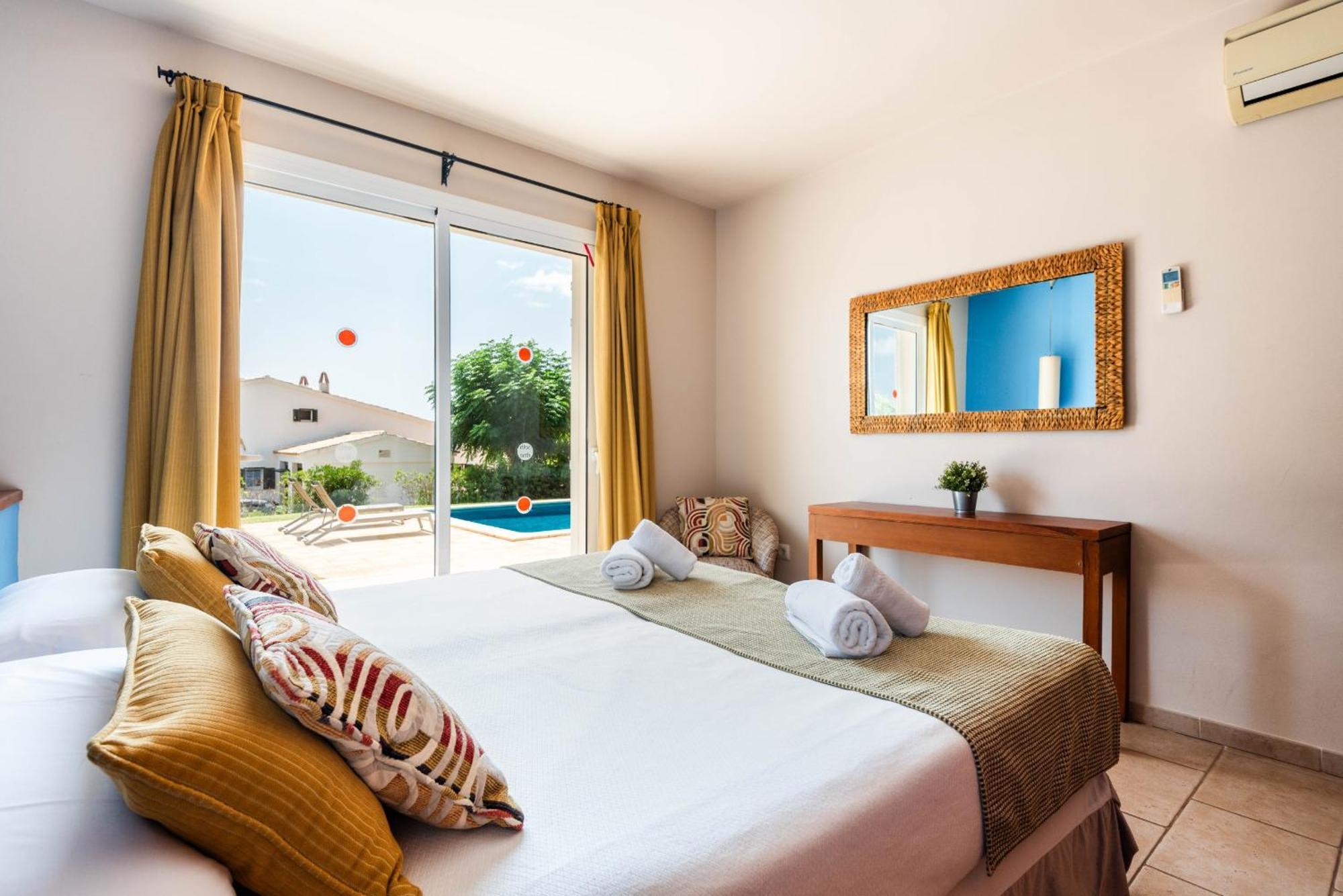 Villa Lola Santo Tomás Eksteriør bilde
