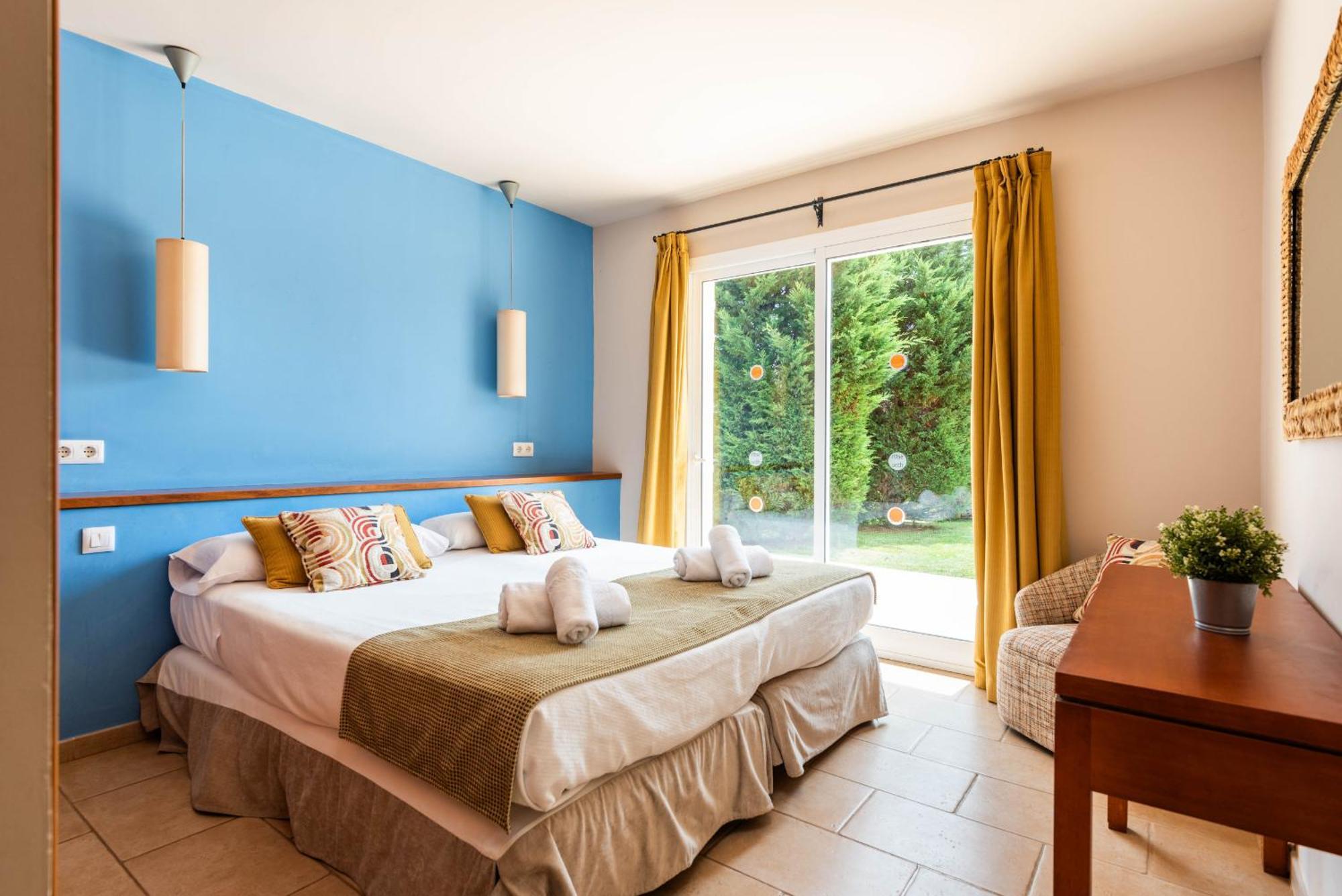 Villa Lola Santo Tomás Eksteriør bilde