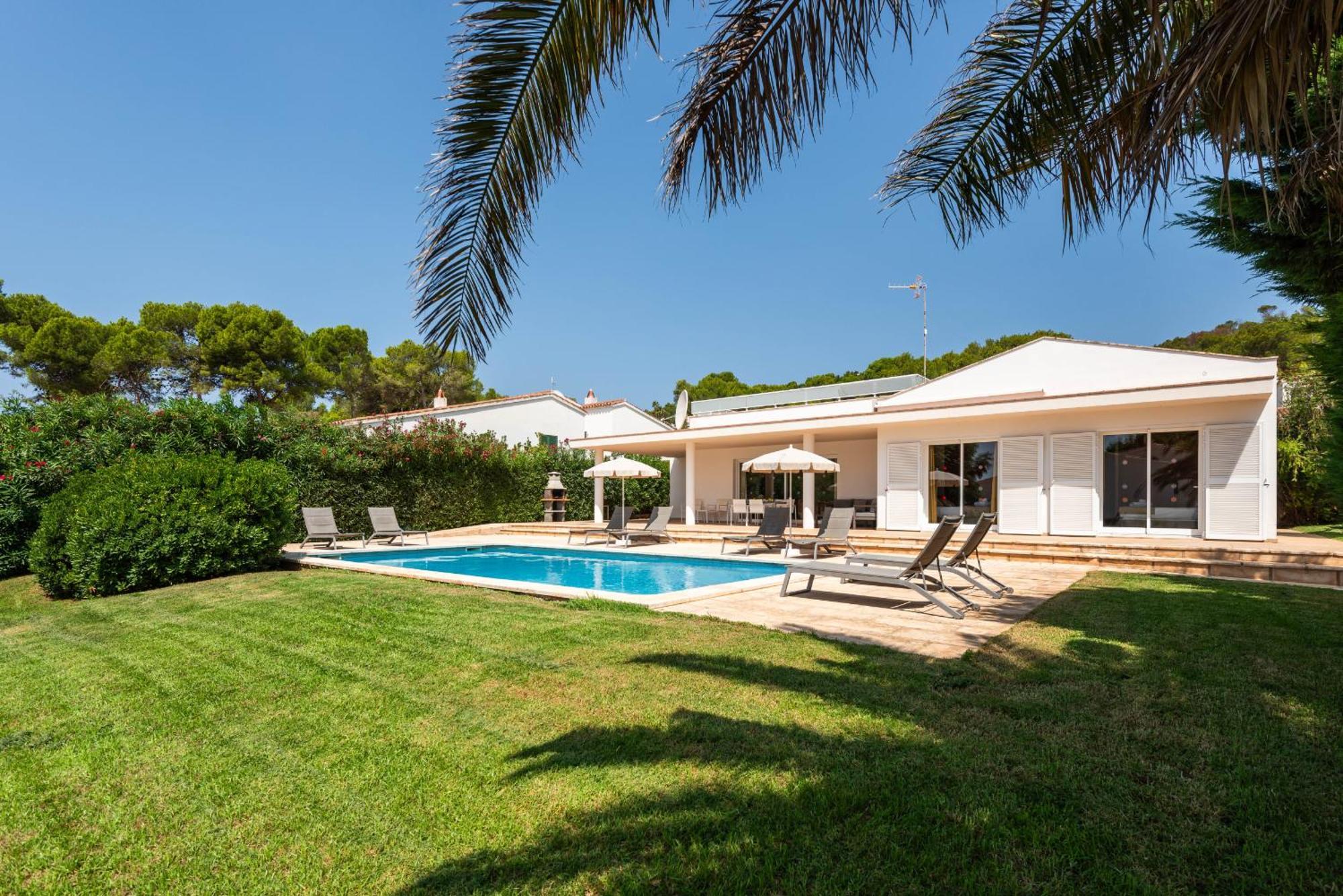 Villa Lola Santo Tomás Eksteriør bilde